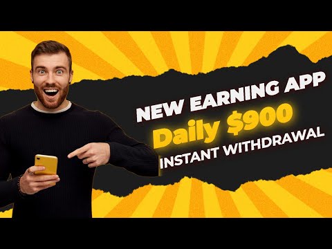 Best 3 Earning App Today 🤑 Money Earning App 🤑 Best Earning App Without Investment 🤑 Earning App