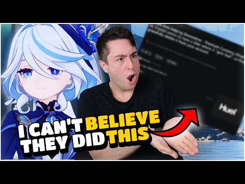 HoYo Sends HATER to JAIL - Square Enix Abuse EXPOSED!