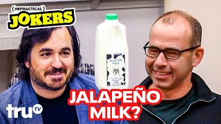 The Jokers Can Sell Us Anything - Part 2 (Mashup) | Impractical Jokers | truTV