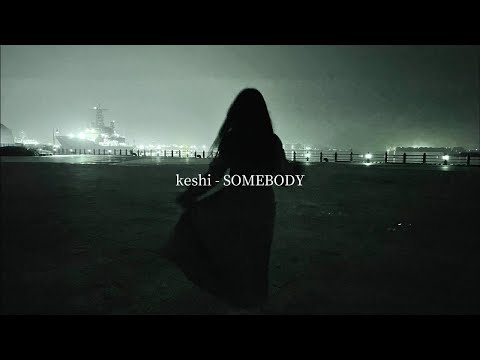 SOMEBODY / keshi - cover 【law.】