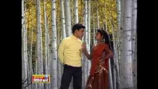 Main Tore Deewana - Deewana Bana Dare - Sanjay Surila - Kanchan - Chhattisgarhi Song