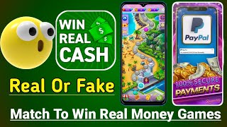 match to win real money games | match to win real money games withdrawal | match to win real or fake