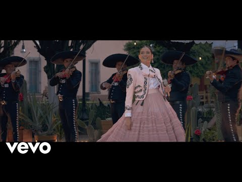 Natalia Jiménez - No Me Vuelvo a Enamorar (Official Video)