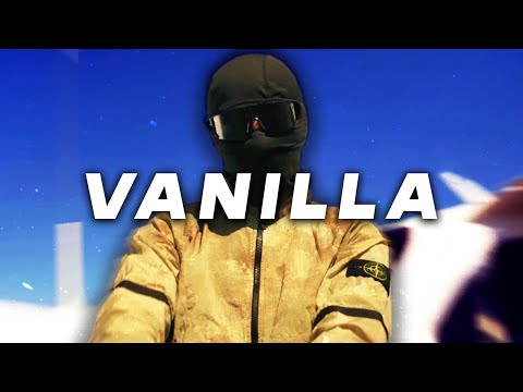 VEN1 x Ramos x Sad Guitar Type Beat "VANILLA" 🤍 | Instru AfroDrill/Mélodique Rap 2024