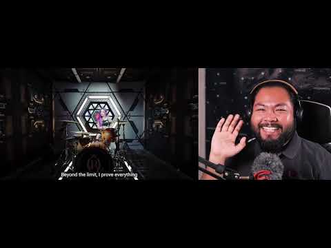 Victory 빅토리 by Rolling Quartz 롤링쿼츠 MV REACTION