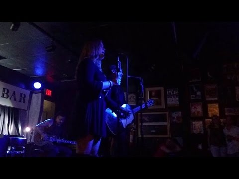 VID #05 OURS August 2016 Tour - Smith's Olde Bar - Atlanta, GA - New song, "Lose Yourself"?