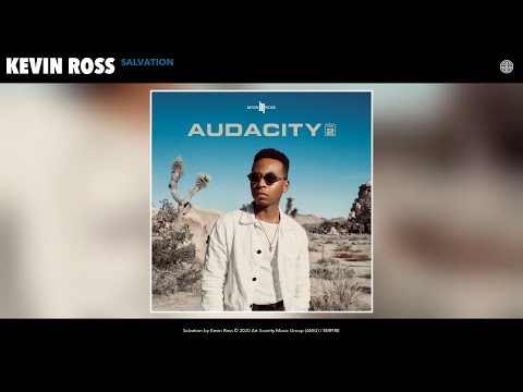 Kevin Ross - Salvation (Official Audio)