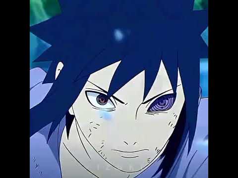 Sasuke & Madara & Gojo collabe edit