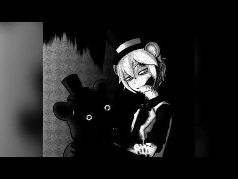 [ Anti-Nightcore / Daycore ] Melanie Martinez - Mad Hatter