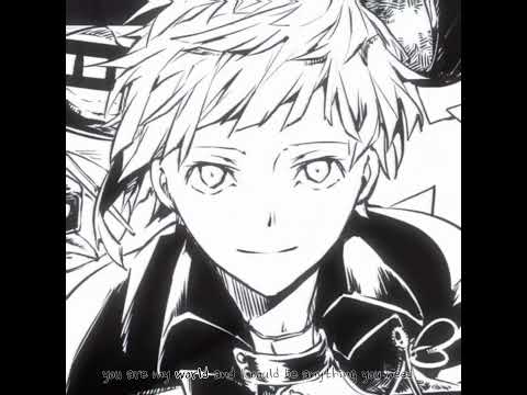 atsushi edit!!