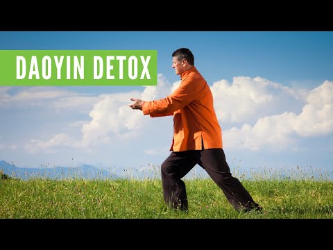 Daoyin Detox