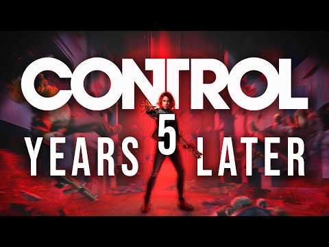 Control: 5 Years Later