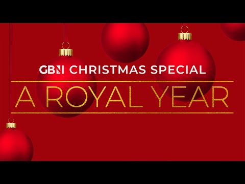 A Royal Year | Wednesday 25th December