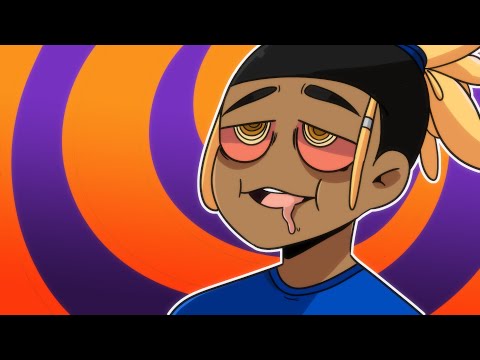 High As a Kite - Animated Story