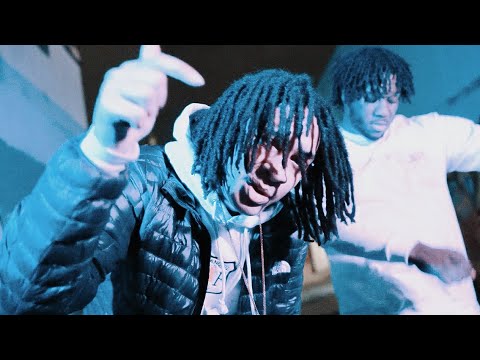 MIKEJACK3200 x MAFI D - FALL DOWN (Official Music Video)