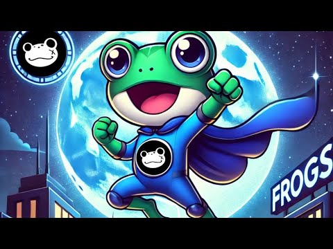 Frog airdrop listing confirm|| new telegram airdrops listings||#binance #hamsterkombat