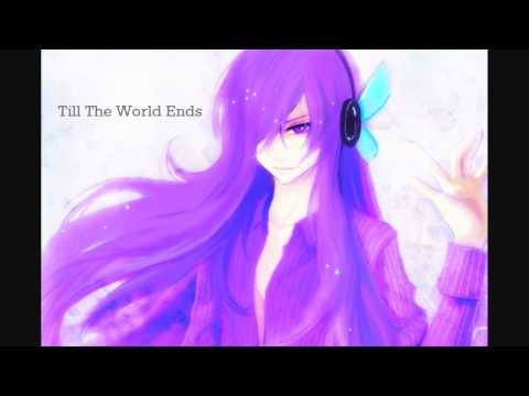 【Gakupo Power】Till The World Ends【VOCALOID3】