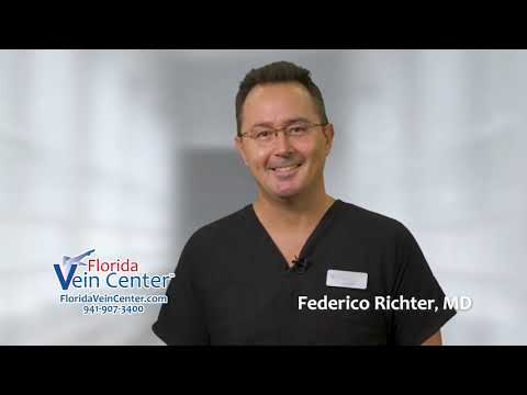 Florida Vein Center