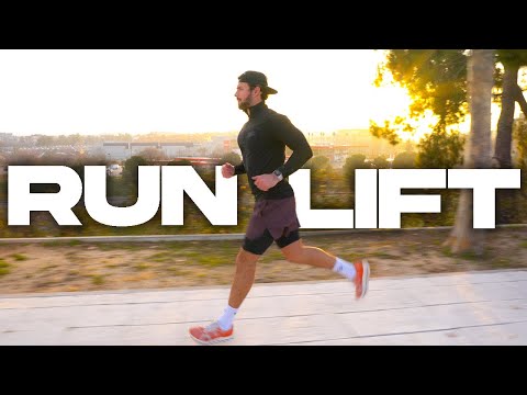 RUN & LIFT (Hybrid Training)