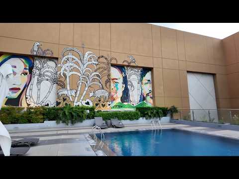 Park Inn by Radisson Bacolod Hotel Tour 2024