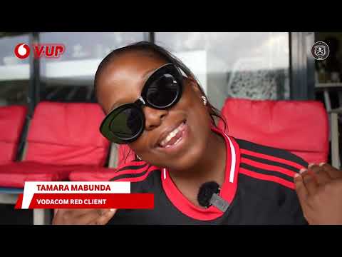 Vodacom RED Suite Experience: Orlando Pirates vs Al Ahly