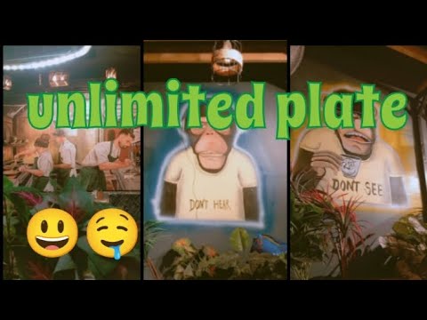 unlimited plate at just 149Rs. | Good food good mood | #youtubevideo #explorepage #trendingvideo