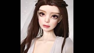 BJD Shuga Fairy Amadiz Virginia 1/3 Doll