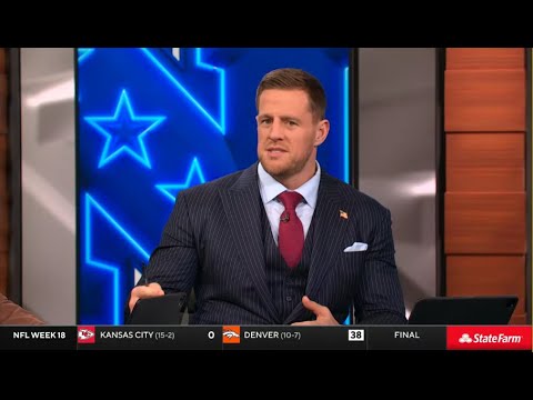 NFL LIVE NEWS | Denver Broncos Build HUGE Playoff Momentum With DOMINANT RECORD-BREAKING Day By Nix