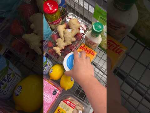 Grocery Shop With Me 🫶🏻 #groceryshopping #shopwithme #groceryhaul