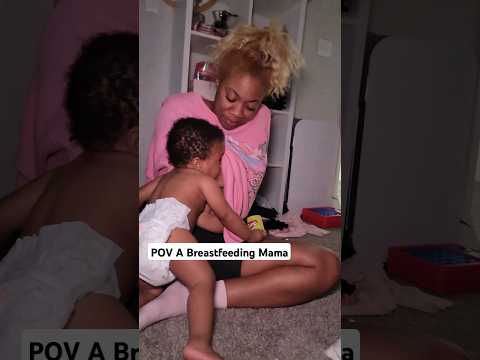 #breastfeeding #toddlers #sweet #moments #nursing #funny #babies  #motherhood #queen #naija