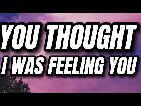 Ice Spice - You thought I was feeling you (Munch) (Lyrics)