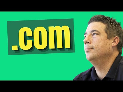 How To Get A GREAT DOMAIN NAME, At A GREAT PRICE!!