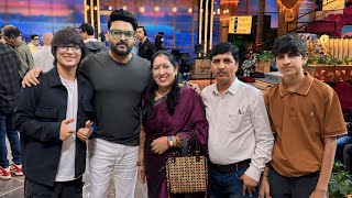 Kapil Sharma Show 😍 VLOG