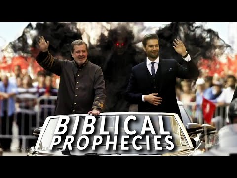 ALL of This Was Prophesied to Happen Before The 7-Year Tribulation | Jesus Is on the Way!