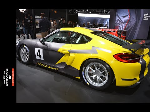 2015 Los Angeles Auto Show highlights