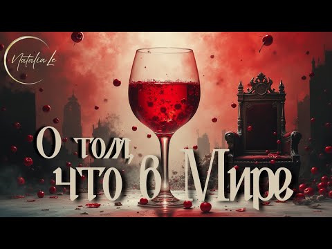 Где 'Вишни Пьяной' Мне Нальют | Песня 2024