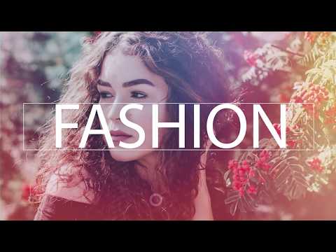 Fashion Slideshow Ae Template