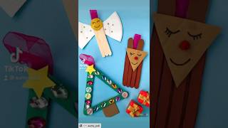 Christmas Crafts for Kids #craftsforkids #christmascrafts #kidscraft #kidscraftactivities