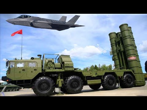 New US offer to Türkiye on S-400 and F-35