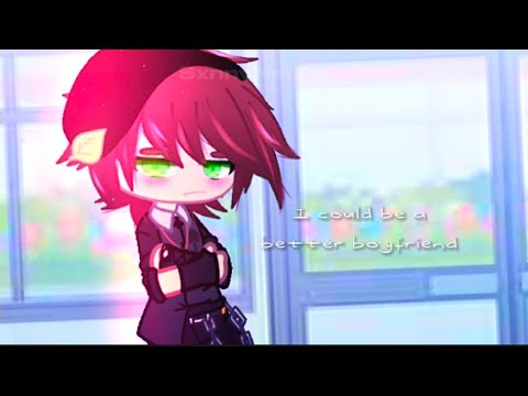 [💔] Boyfriend || Gacha Club Edit • Animation