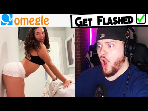 SHE LEFT ME SPEECHLESS 😱 (OMEGLE BEATBOXING)