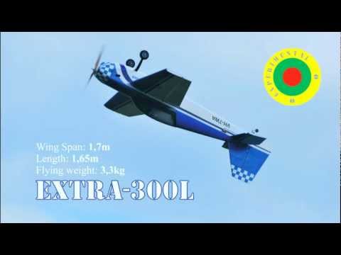 rc Extra-300L