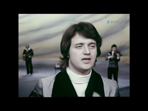 ВИА ПЕСНЯРЫ - БЕЛОРУССИЯ - 1979