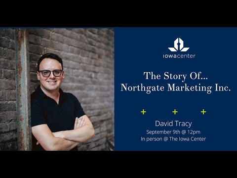 The Story Of Northgate Marketing