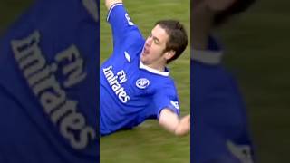 Joe Cole spectacular goal for Chelsea ~ #shorts