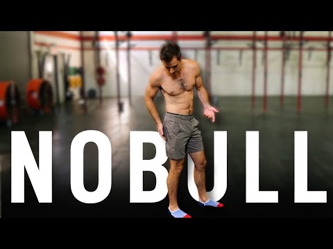 Trying ALL of Nobull's NEW SHORTS 👍👎  ||  Men's Shorts Haul