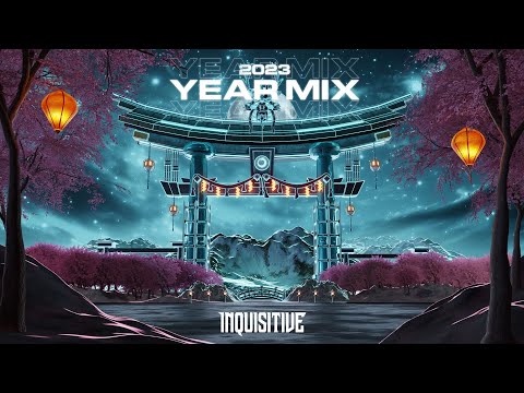 INQUISITIVE - YEAR MIX 2023