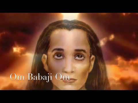 Om Babaji Om