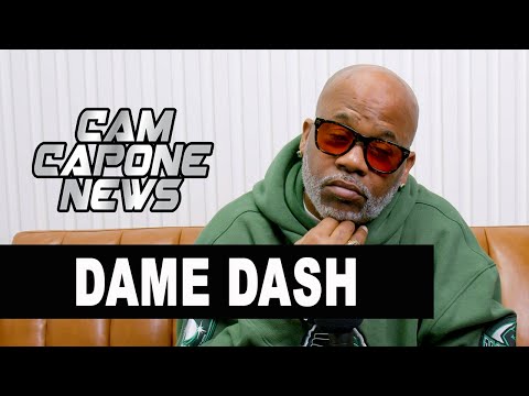 Dame Dash On Jay Z & Biggie’s Unreleased Album/ Diddy Not Clearing Brooklyn’s Finest Music Video