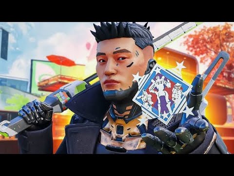 This should be Crypto’s New Passive in Apex Legends | Season 22 Gameplay